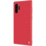 Nillkin Textured nylon fiber case for Samsung Galaxy Note 10 Plus, Samsung Galaxy Note 10 Plus 5G (Note 10+) order from official NILLKIN store